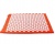 Массажный коврик Sipl AG438I XL акупунктурный оранжевый