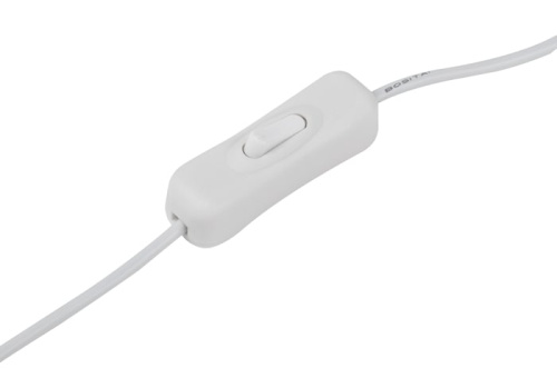 Светильник для растений ЭРА FITO-20W-QLED-W / Б0039034