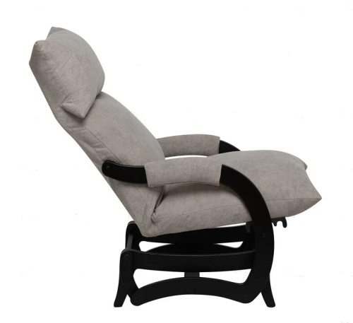 Кресло-маятник Leset Соно венге Joya 022