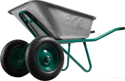 Тачка ECO WB6418S-2 фото 2