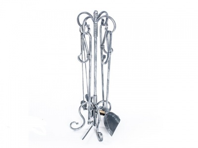 Набор каминный КА-06-12