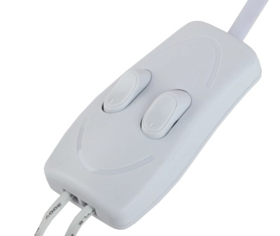 Светильник для растений ЭРА FITO-20W-АLED / Б0039171