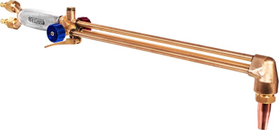 Резак ацетиленовый Р2А-32-Р (до 300 мм) (ООО РЕДИУС 168) 07413