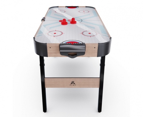 Игровой стол аэрохоккей DFC Pearl