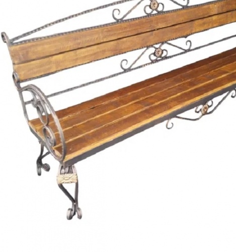 Лавочка Компанейская С84 Саниджи