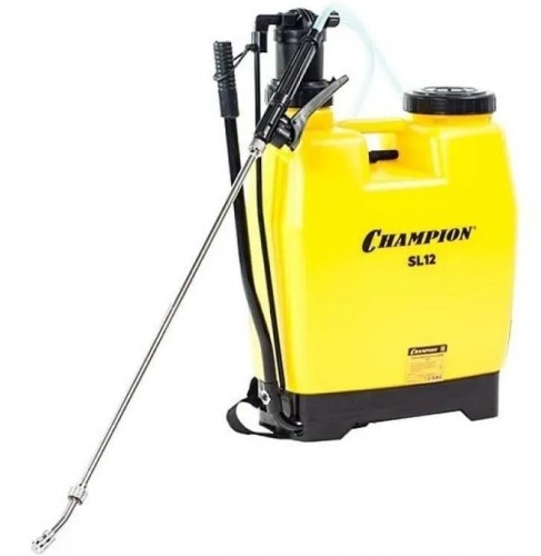 Опрыскиватель помповый Champion SL12