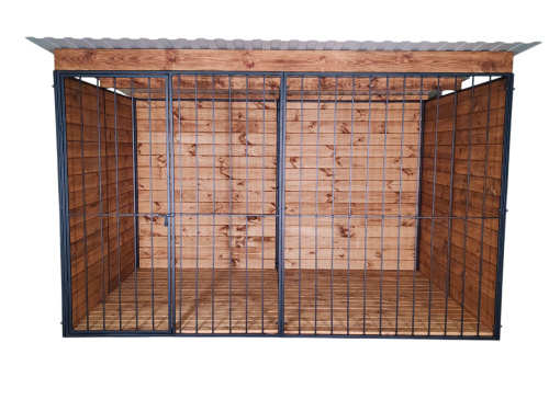 Вольер  №11 2х3