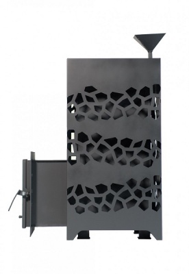 Печь банная Камчатка 15