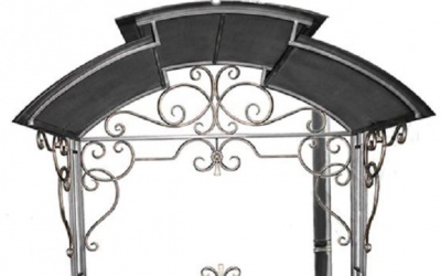 Мангал МДК-04