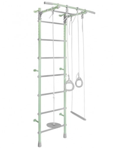 ДСК Формула здоровья Ваниль фисташковый серый