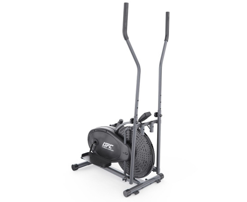 Эллиптический тренажер DFC E8.2