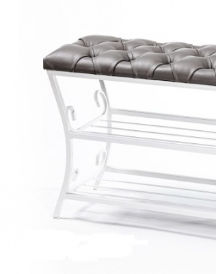 Полка для обуви Арт. БН-2КС-6 Kanzas-18 