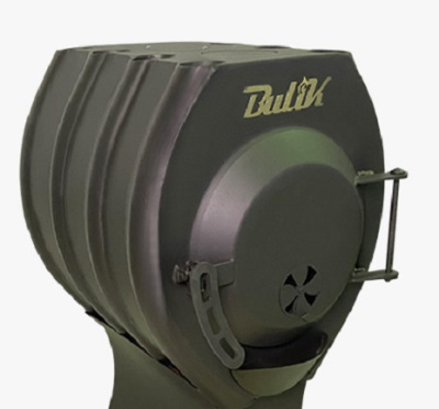 Отопительная печь BulyK 150 PLUS