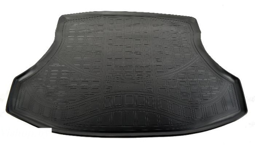 Коврик багажника для Honda Civic IX (EU)11) (SD)   