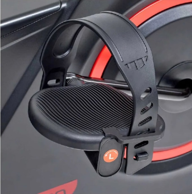 Велоэргометр Titanium Masters Spintech U30