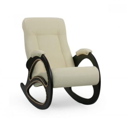 Кресло-качалка модель 4 Дунди 112