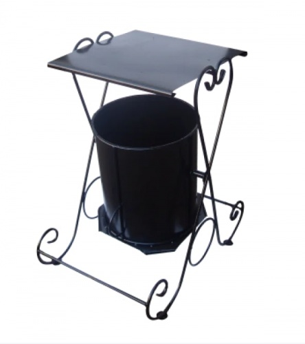 Урна уличная № 13