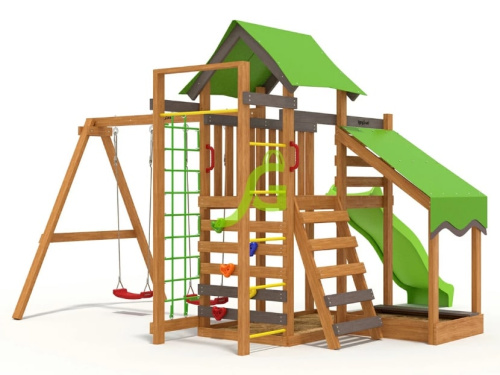 Детская площадка IgraGrad W6s Спорт