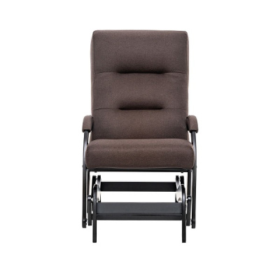 Кресло-маятник Leset Дэми венге Малмо 28