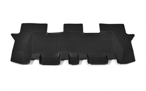 Коврики салона Kia Sorento IV (MQ4) (2020) (3 ряд)