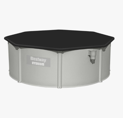 Бассейн каркасный Bestway 56574 Hydrium 366x122см