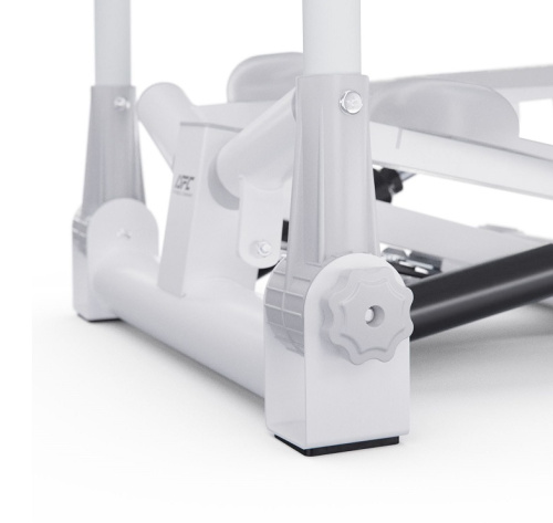 Министеппер поворотный с поручнями DFC SQ-S085C