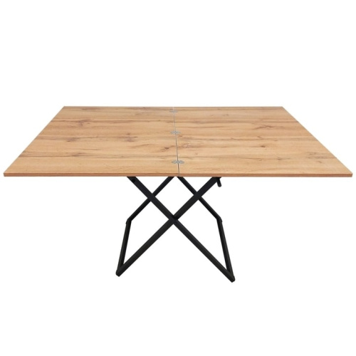 Стол-трансформер Манхэттен дуб вотан 