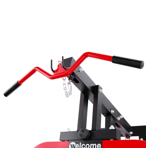 Силовой комплекс DFC WRK-5000