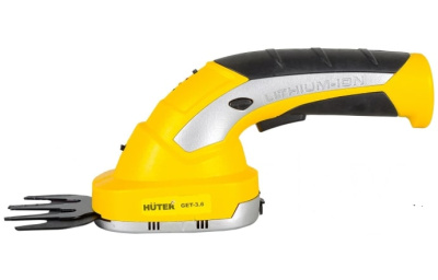 Кусторез Huter GET-3.6 70/1/28