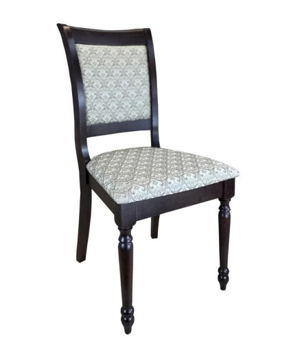 Стул Ника венге Bristol com 03