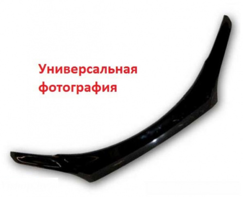 Дефлектор капота Lada (ВАЗ) 2107 1982-2012
