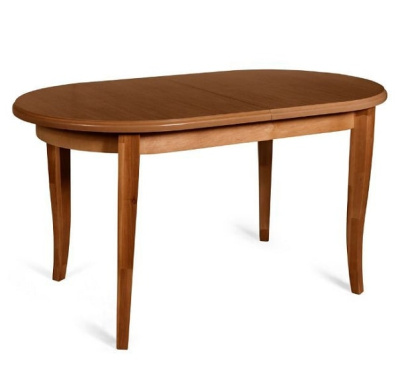 Стол Кронос орех 