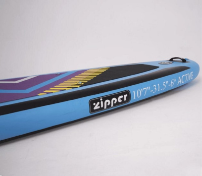 SUP-борд Zipper Active 10.7