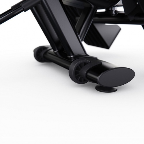 Гребной тренажер DFC PoMt M2006