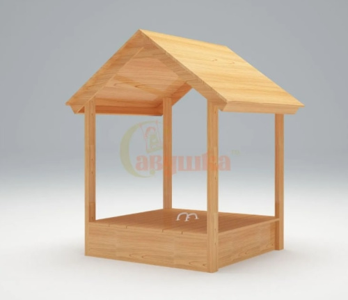 Песочница Сава 3