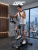 Эллиптический тренажер DFC Tecnofit ELX2.5 электромагнитный