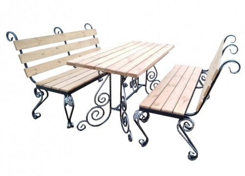 Набор садовый С2 Саниджи