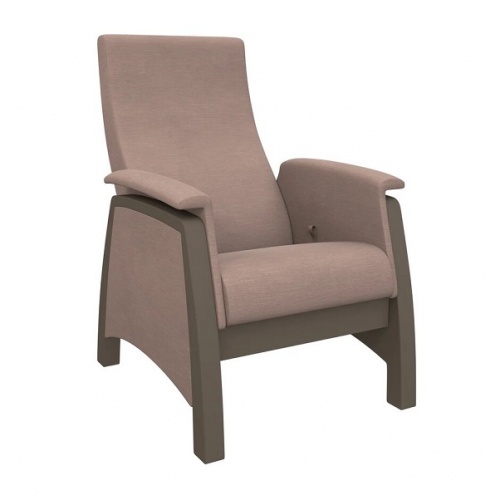Кресло для отдыха Balance Melva61 серый ясень 