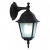 Бра уличное Arte Lamp Bremen A1012AL-1BK