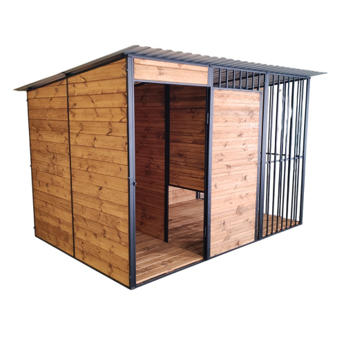 Вольер № 15 2х3