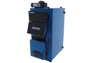 Котел твердотопливный ZOTA MAGNA 20