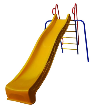 Детская горка Пионер