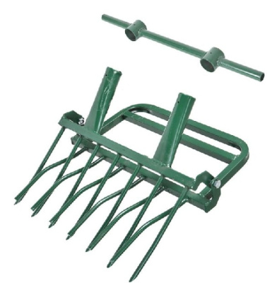 Рыхлитель супер-землекоп 7