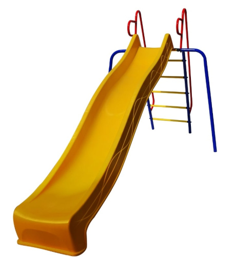 Детская горка Пионер