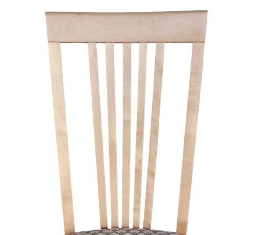 Стул МДК-99 Р-43 Нота корица 