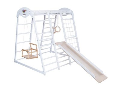 ДСК PERFETTO KIDS цвет Bianco PS-232