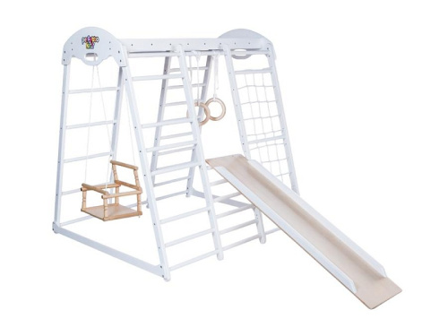 ДСК PERFETTO KIDS цвет Bianco PS-232