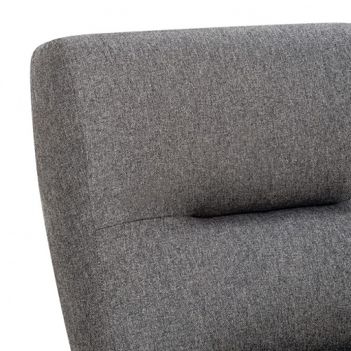 Кресло Leset ОСКАР слоновая кость Малмо 90 