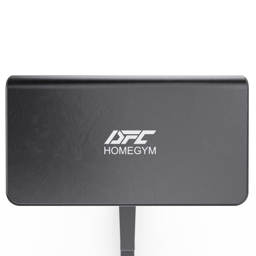 Скамья Скотта DFC Homegym AY001