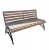 Скамейка СК42 Грифонсервис